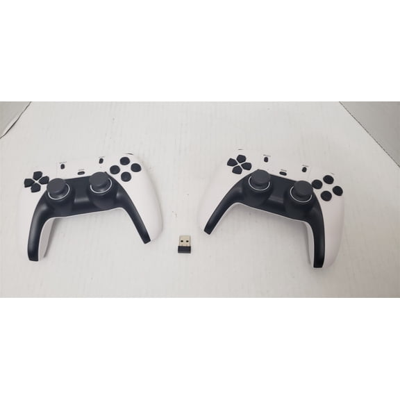 USB Wireless Game Controllers for PC/Laptop Computer Windows XP/7/8/10