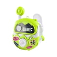 thumbnail image 1 of USB Wireless Watch Walkie Talkie - 300m Remote Wireless Communication for Parent - Child Interaction and Brain - Boosting Play (1pc), 1 of 6