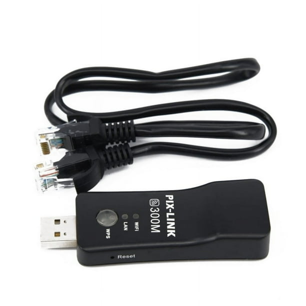 USB Wireless WiFi Adapter M300 Wireless USB WiFi Dongle LAN Adapter for Smart TV Blu Ray Player BDP BX37 Walmart Business Supplies