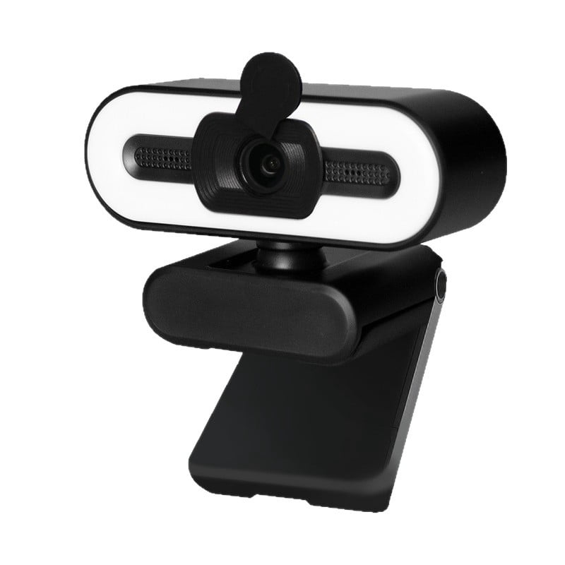USB computer webcam 1080P 2K network monitoring 720P online class live streaming PC online broadcasting webcam auto focus,Auto focus-AF-4K