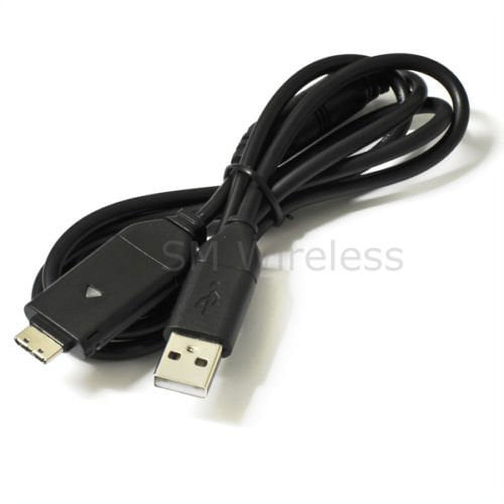 Accessory USA USB Cable For Pandigital Scanner - PANSCN08 PANSCN09 PANSCN10 Data/Charging Cord