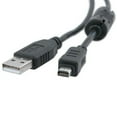 thumbnail image 1 of USB data/charge cable cord for Olympus Tough TG-310, TG-320, TG-610, TG-810, TG-820, TG-850, TG-860,TG-870 Camera, 1 of 2