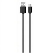 USB data/charge cable cord for Sony Alpha a5000, a5100, a6000, a6300, a6500, a68, a77 II, a7 II, a7 III, a7S, a7S II