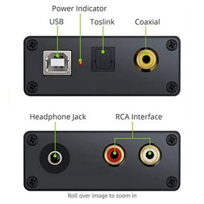 MEE audio Connect Hub Bluetooth Transmitter and Receiver for TV/Home ...