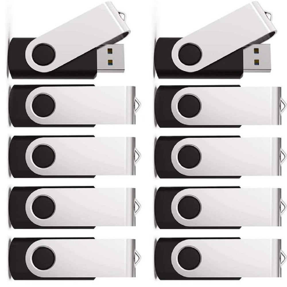 PreOwned USB flash drive bulk 20 packages 1GB flash drive USB thumb