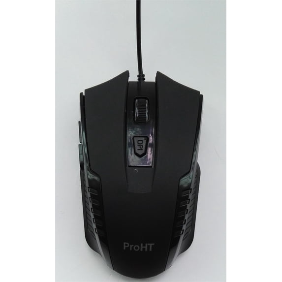 USB gaming mouse