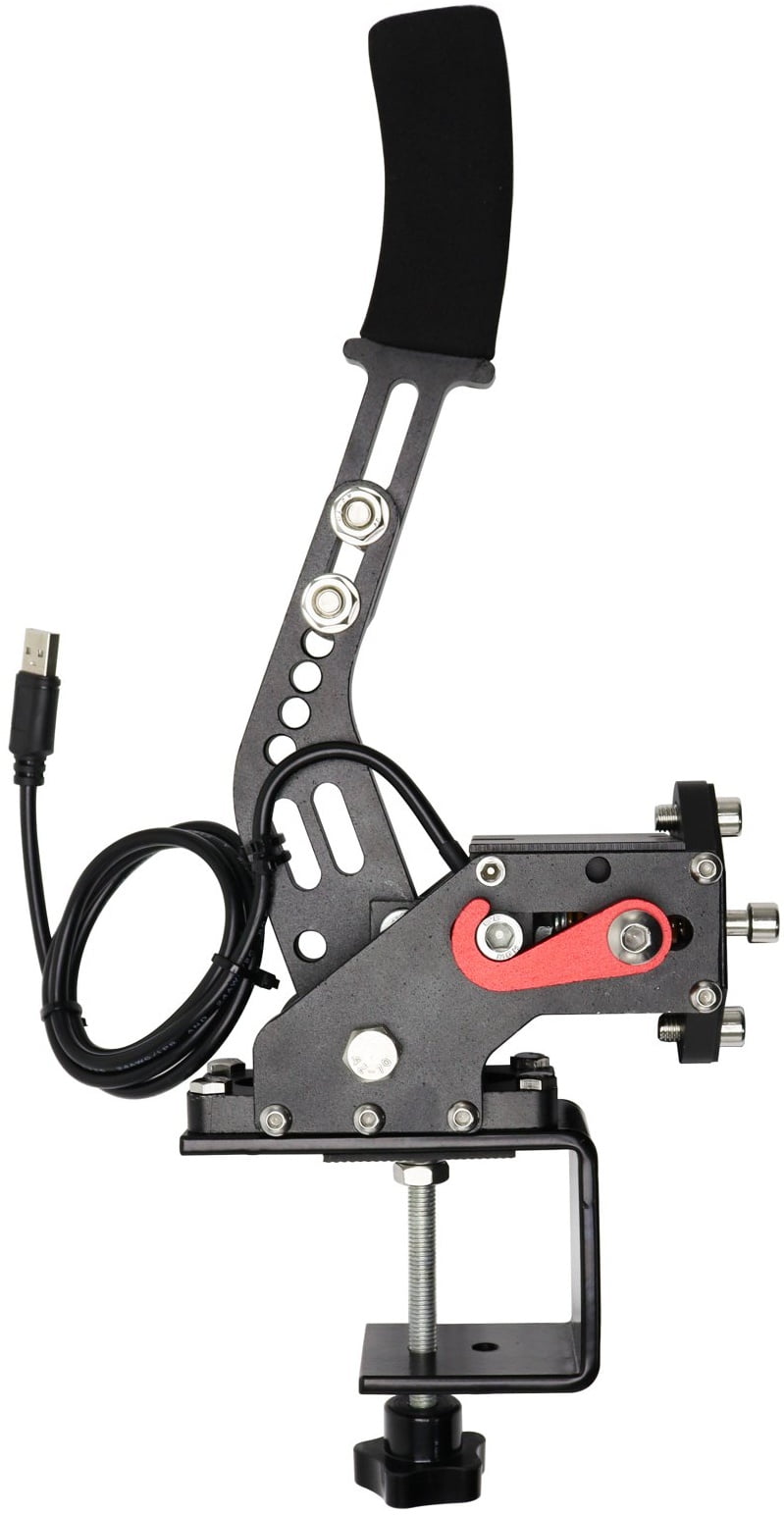 USB SIM Handbremse Handbrake Kits für Racing Games Wheel Stand G27/G29 –  oonooo