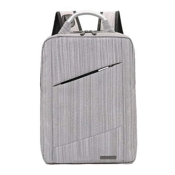 USB multifunctional computer bag,Grey