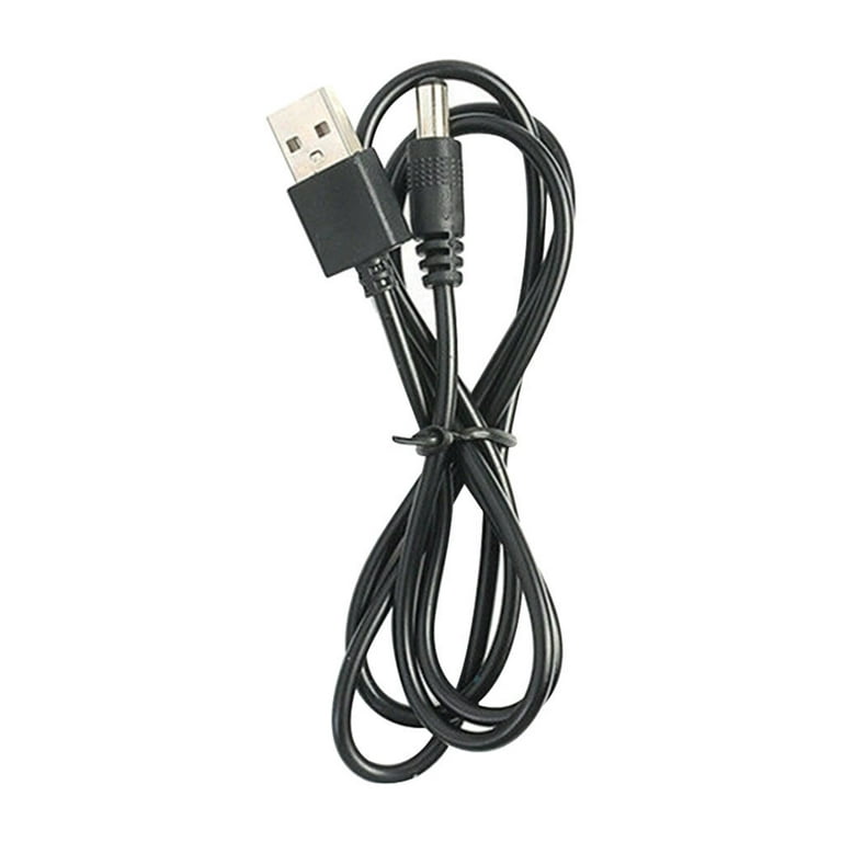 Buy USB Power Boost Line DC 5V 1A to DC 12V Step Up Module USB