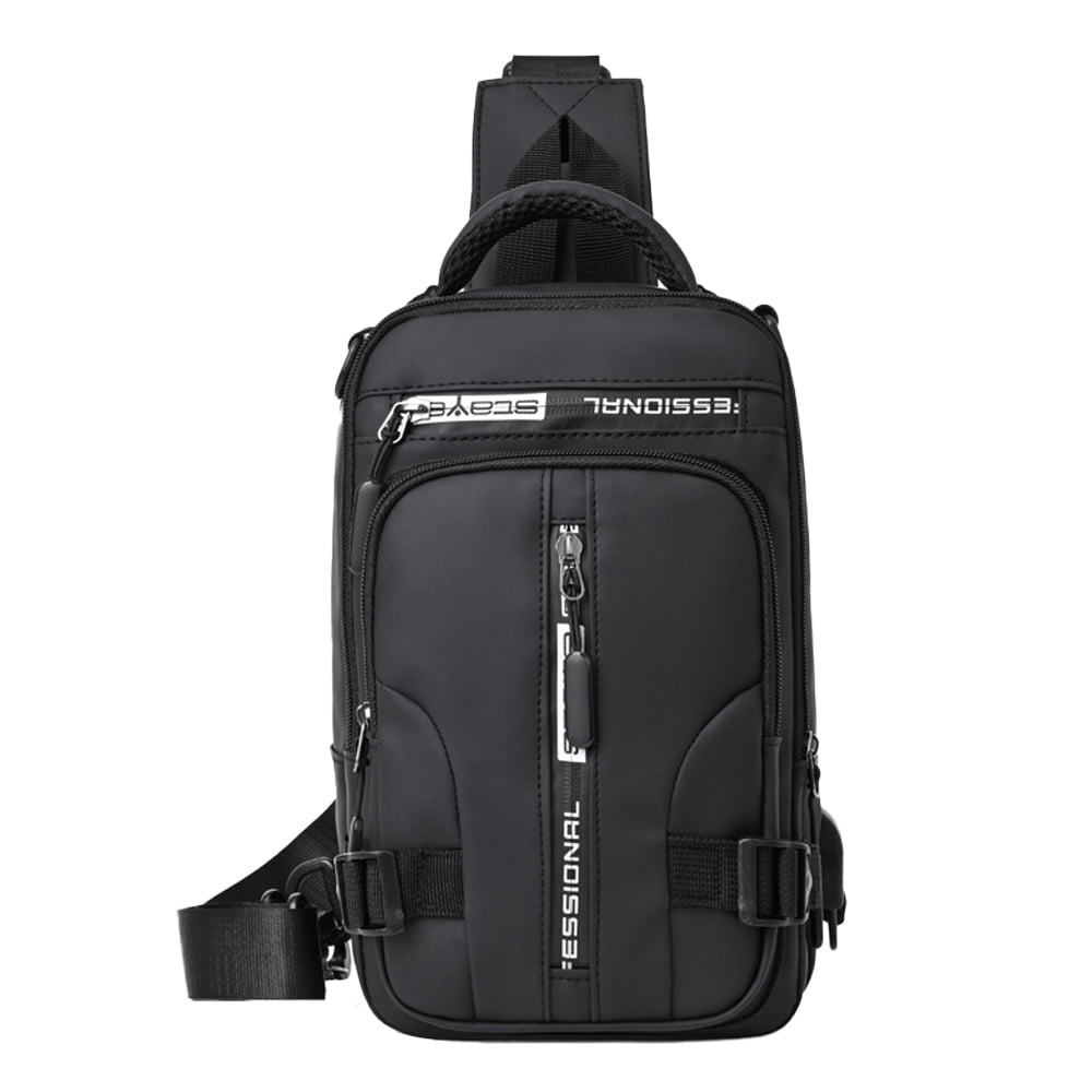 USB Shoulder Bag