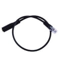 thumbnail image 1 of USB to 3.5mm Audio Jack Adapter, External Sound Card Converter Compatible with Headset, PC, Laptop, Mac, Desktops, Linux, PS4 and More Devices, 1 of 4
