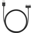 thumbnail image 1 of USB to 30pin Charger Sync Data Cable for Samsung Galaxy Tab 2 GT-P3113TS P3113 10.1 GT-P5113TS, 1 of 1