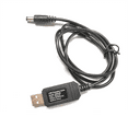 thumbnail image 1 of USB to 9V/12V Conversion Cable Power Voltage Regulation Line Cable, 1 of 6