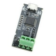 thumbnail image 1 of USB to CAN V1.0 Module USB to CAN Debugging Assistant with STM32F072C8T6 Processor, 1 of 7