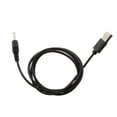 thumbnail image 1 of USB to DC 4.0x1.7mm Barrel Cable Charger Cord 3000 2000 1000, Tablet, Cellphone, Laptop, Netbook, Electronics, 1 of 7