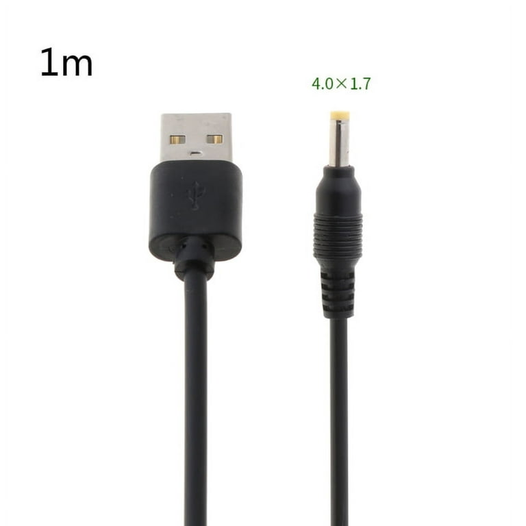 USB to DC 3.5 Power Cord