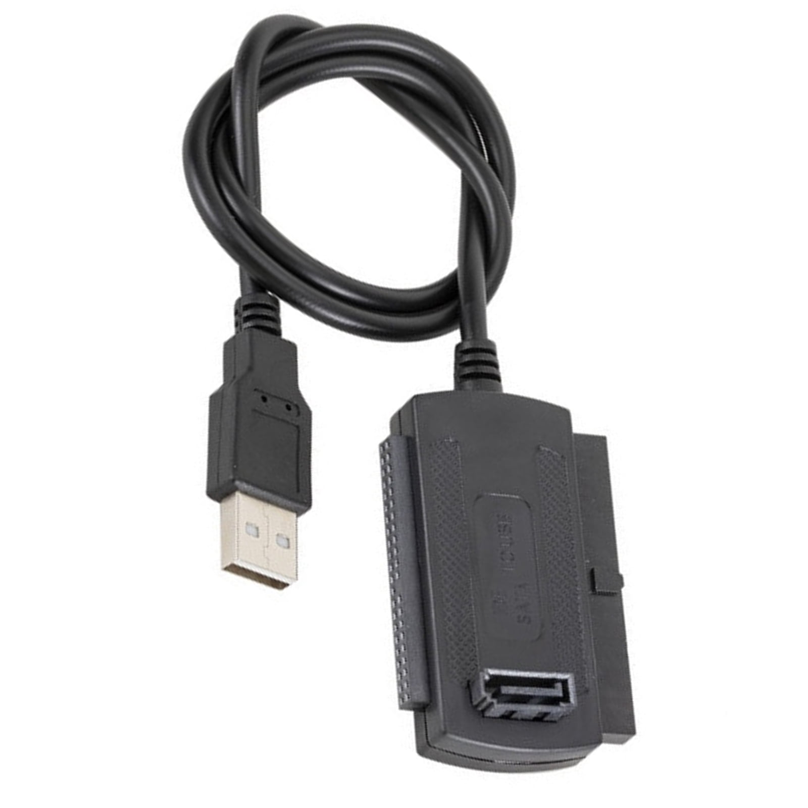 USB to Integrated Drive Electronics Converter For 3.5inch External Hard ...