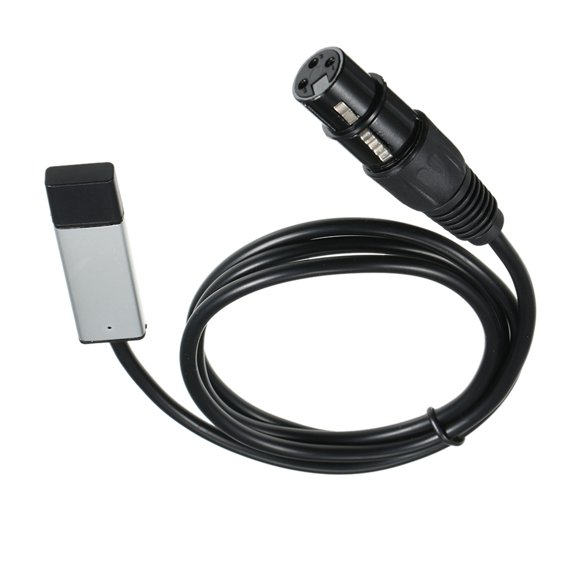 Usb To Dmx Interface Adapter