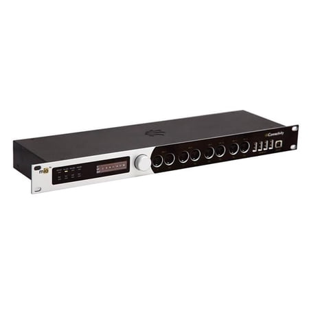 USB to MIDI Interface for Mac or PC
