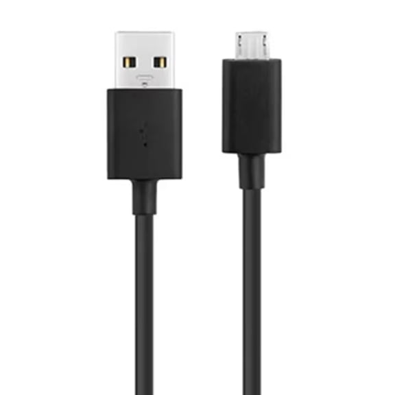USB to MicroUSB Charging Data Cable Cord Replacement 1m for Paperwhite2/3/3 eReaders Tablets