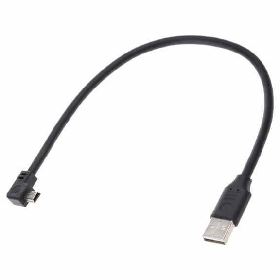 USB to Mini USB Data Cable Perfect for Charging and Syncing Cable Replacements