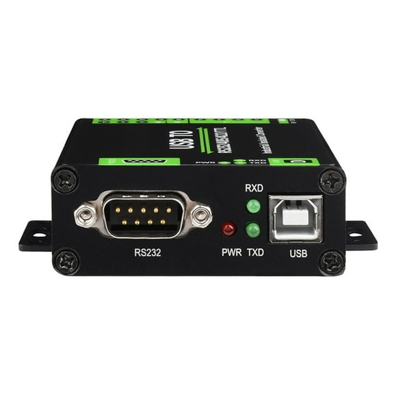 USB to Serial Converter RS232/RS485/422/TTL Flexible Point-to-Multipoint Communication Solution