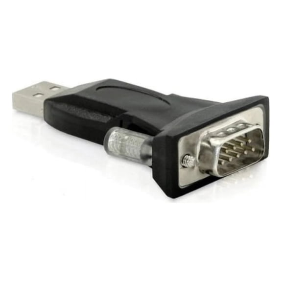 USB to Serial Port Cable DELOCK 61425