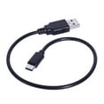 thumbnail image 1 of USB to Type C Cable for Quick Charging Multiple Gadgets 22AWG Metal Cores USB C Power Cable Wide Compatibility, 1 of 10