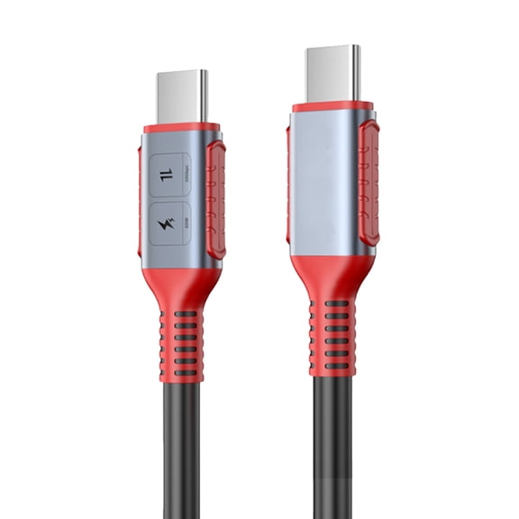 USB to TypeC Cable 10Gbps Fast Charging Support 60W Power Delivery and Data Transfer Travel USB A to C Cord