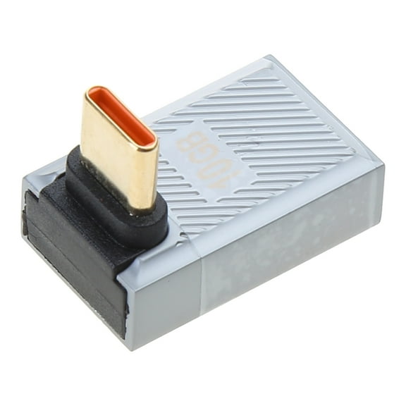USB to USB C Adapter 10Gbps USB C Female to USB 3.0 Male Adapter USB C to USB