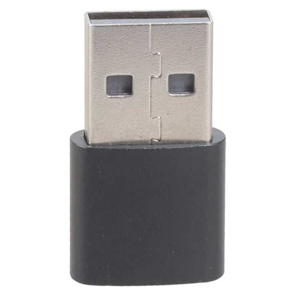 USB to USB C Adapter for 15 14 13 Data Transfer Fast Charging Adapter