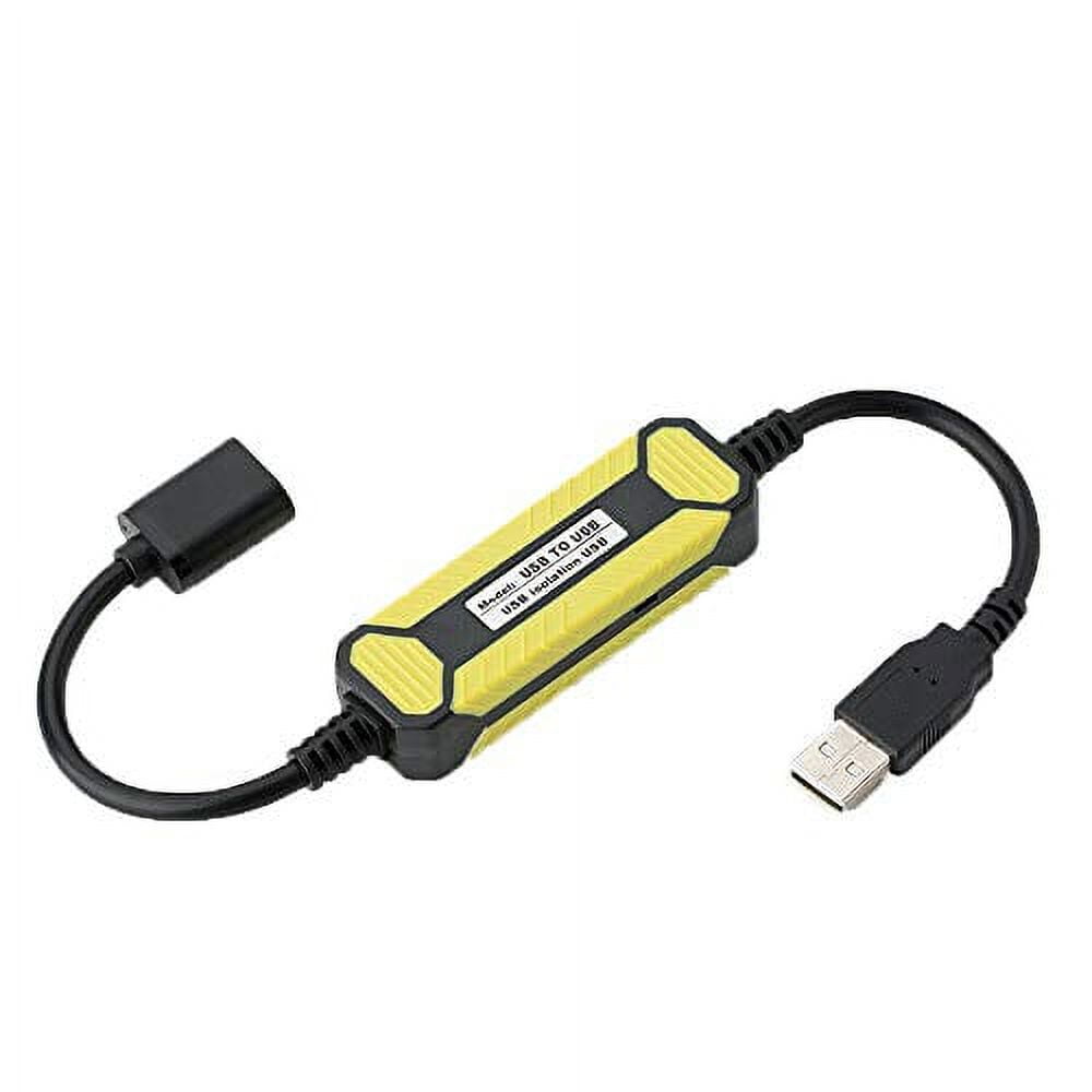 USB to USB Isolator ADUM3160/ADUM4160 Industrial Grade Low Speed Full Speed 12Mbps Speed Digital