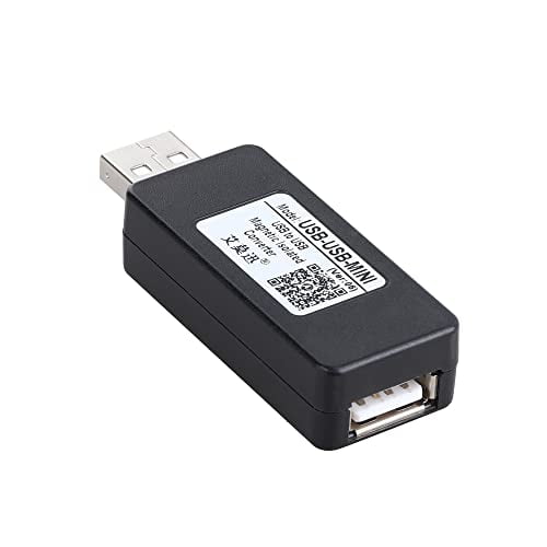 USB to USB Isolator Module ADUM3160 USB Digital Isolation USB to USB Voltage Isolator Board