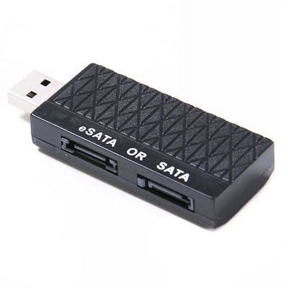 USB to eSATA / SATA Adapter