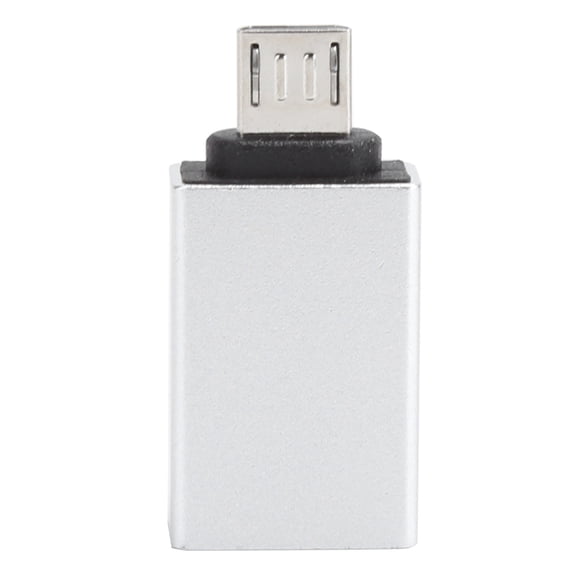 USB to for Android Adapter Micro OTG Convert Connector Data Transmission Charging Device