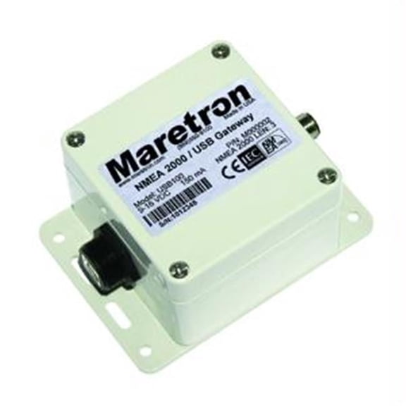 USB100 NMEA 2000 USB Gateway