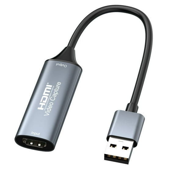 USB2.0 Cable Capture Card