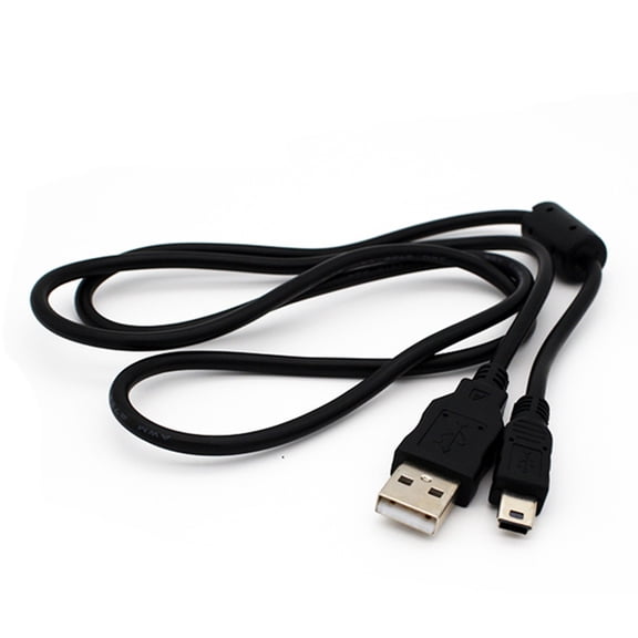 USB2.0 Cable for DSLR Camera Hassle FreeConnectivity for IFC 400PCU 5Pin Cameras 1.5M