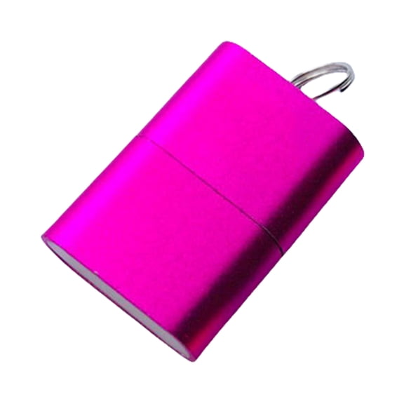 USB2.0 Card Reader TF Memory Card Reader Adapter Transfer Connector Simultaneously Read For Laptop Computer Accessories