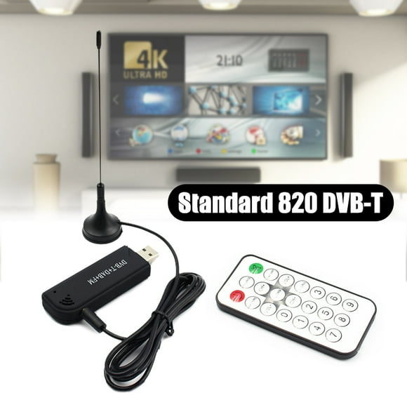 What Is A Digital Tv Tuner Digital TV Tuners