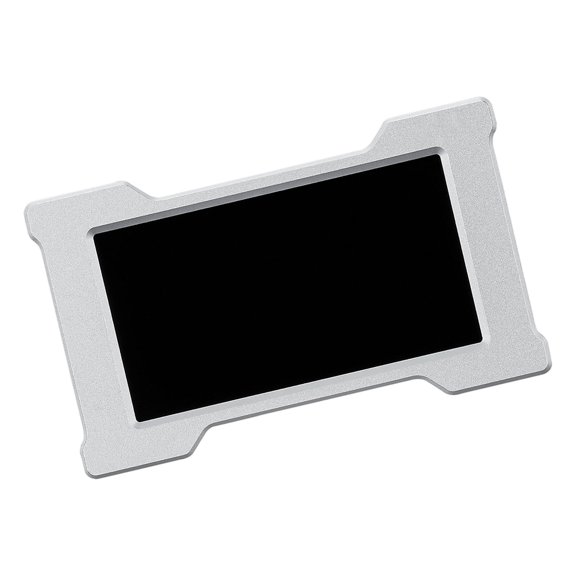 USB2.0 Expansion Hub With 5 Port Customizable Display Power Replacement For Gaming Accessories
