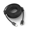 thumbnail image 1 of USB2.0 Extension Cable Fast Speed USB Extender Cord Data Transfer Male to Female, 1 of 14
