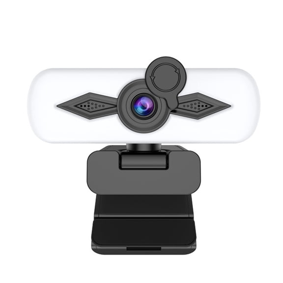 USB2.0 High Definition Autofocus Web Camera with Built-in Mic for Home Office