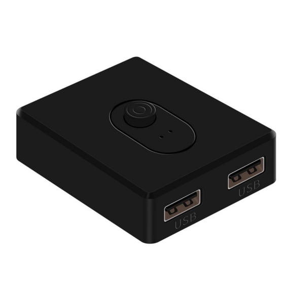 USB2.0 Switcher 1x2/2x1 USB Bidirectional USB3.0 Switcher USB2.0 Extender