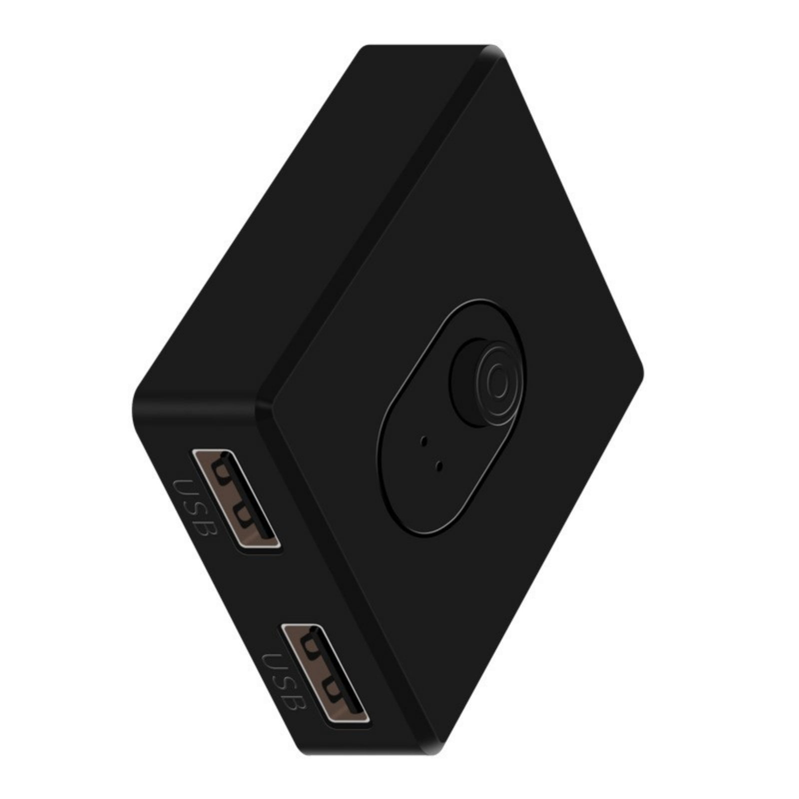 USB2.0 Switcher Converter USB Switcher 2 Computers Share 1 Device for ...
