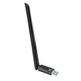 USB2.0 WiFi 6 Wireless Bluetooth 5.3 Dual Band Network Card PC AX900