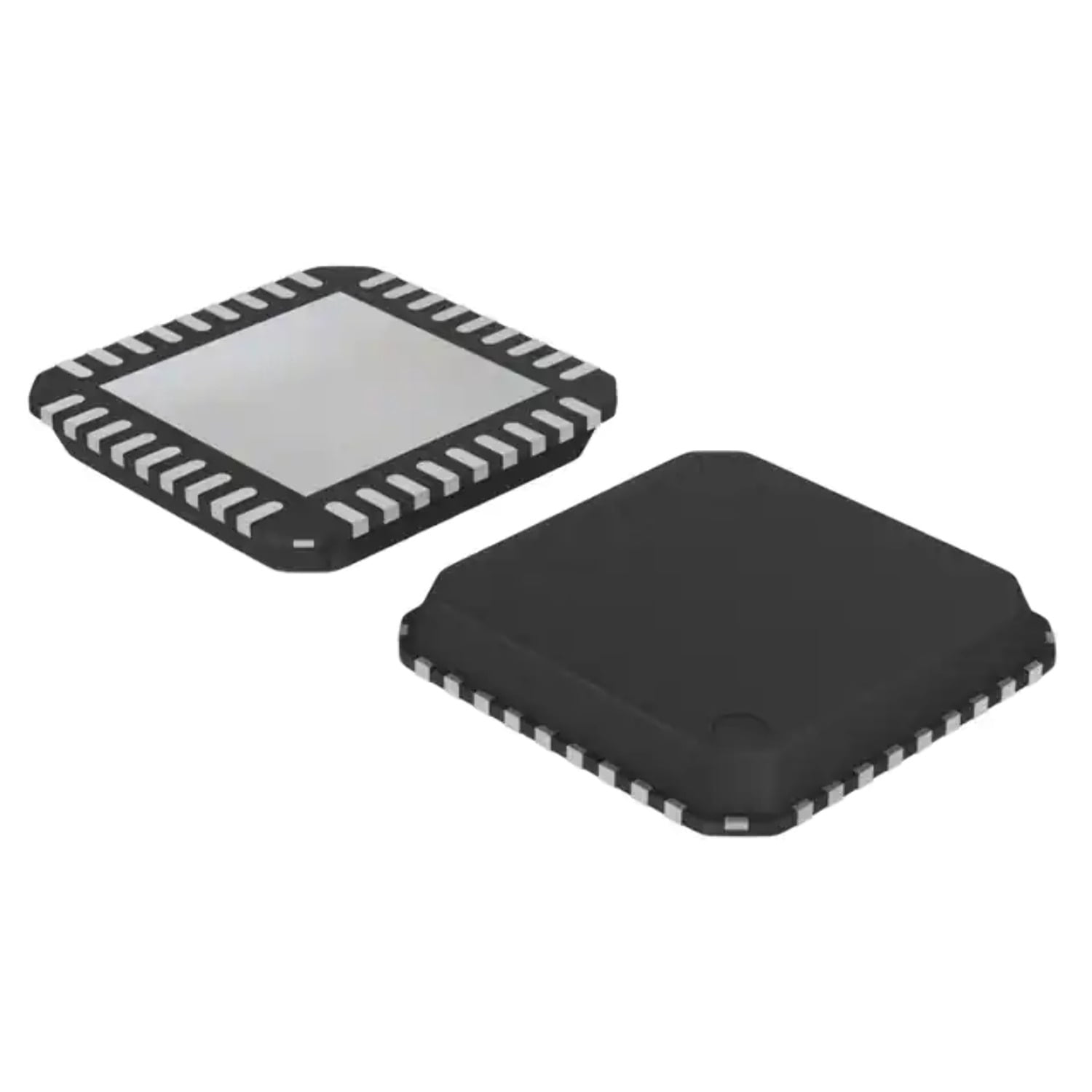 USB2534I-1080AEN Integrated Circuits USB Hub Controller USB 2.0 USB ...