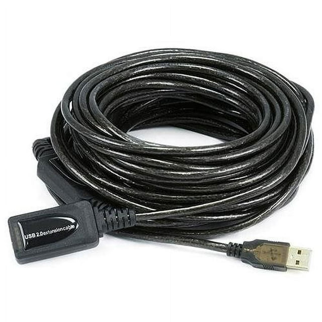 USB2AAEXT20M 20m USB 2.0 Extension Active Cable Male/Female
