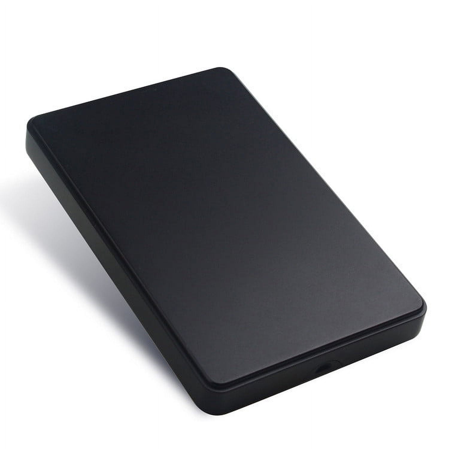 USB3.0 1TB External Hard Drives Portable Desktop Mobile Hard