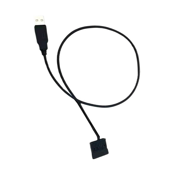 USB3.0 2.0 to SATA3 Conversion Cable for 2.5inch Storage Devices with Multipurpose Use